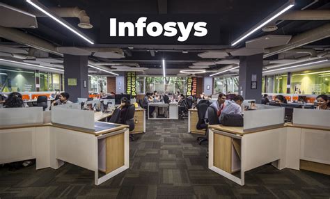 infosys consulting locations